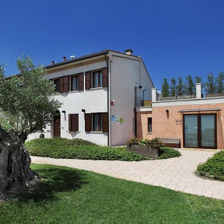 Agriturismo Delizia D'Este Francolino Exterior photo