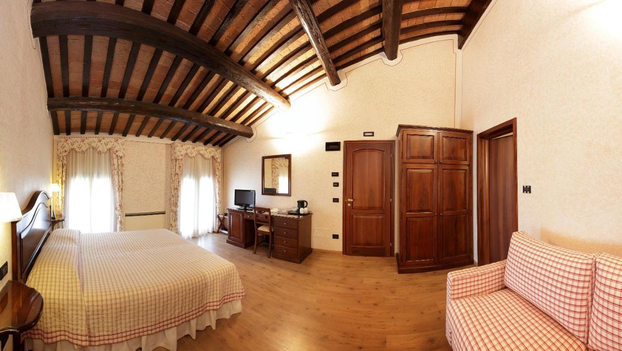 Agriturismo Delizia D'Este Francolino Exterior photo